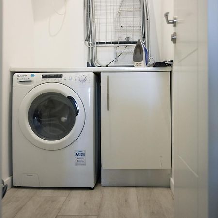 MÁLAGA VELARDE cENTER Apartman Kültér fotó