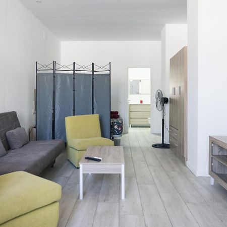 MÁLAGA VELARDE cENTER Apartman Kültér fotó
