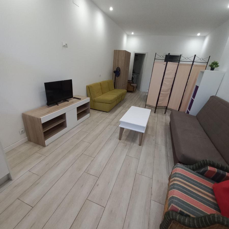 MÁLAGA VELARDE cENTER Apartman Kültér fotó