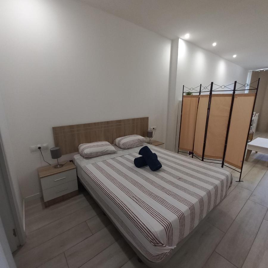 MÁLAGA VELARDE cENTER Apartman Kültér fotó