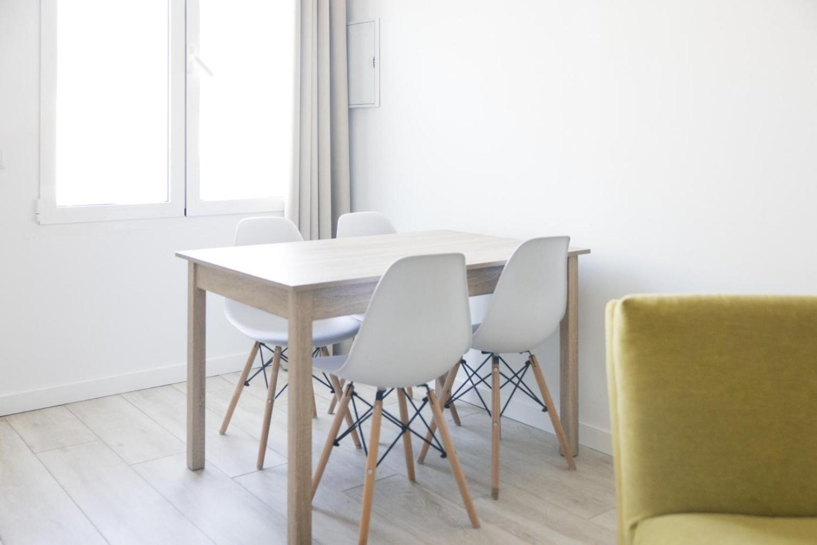 MÁLAGA VELARDE cENTER Apartman Kültér fotó